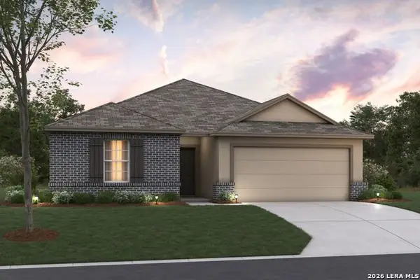117 Stabler Square, San Antonio, TX 78056