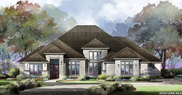 8111 Swift Bear, San Antonio, TX 78266 - #1