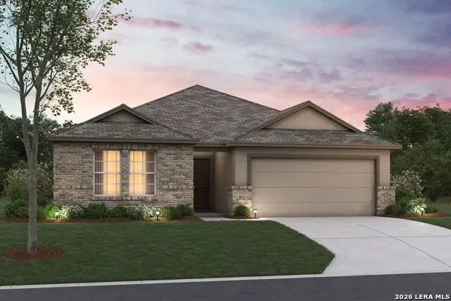 130 Urlacher Road, Terrell Hills, TX 78056 - #1