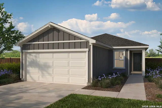 947 Bull Boat Ln, San Antonio, TX 78221 - #1