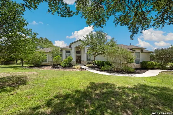 431 Comal Run, Bulverde, TX 78163
