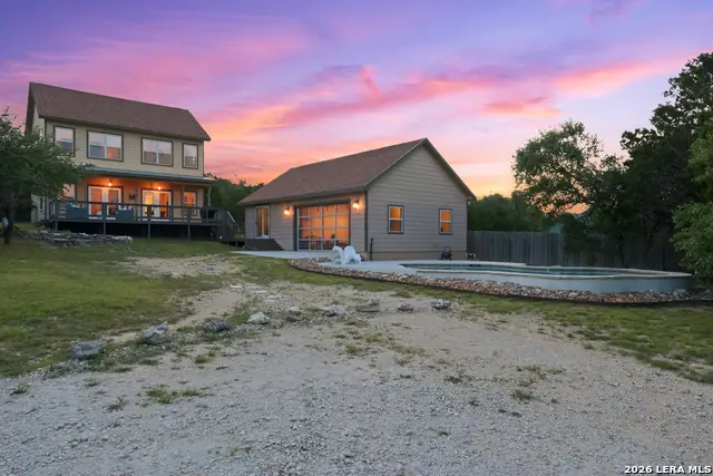 1210 & 1230 Persimmon Pass, Fischer, TX 78623 - #1