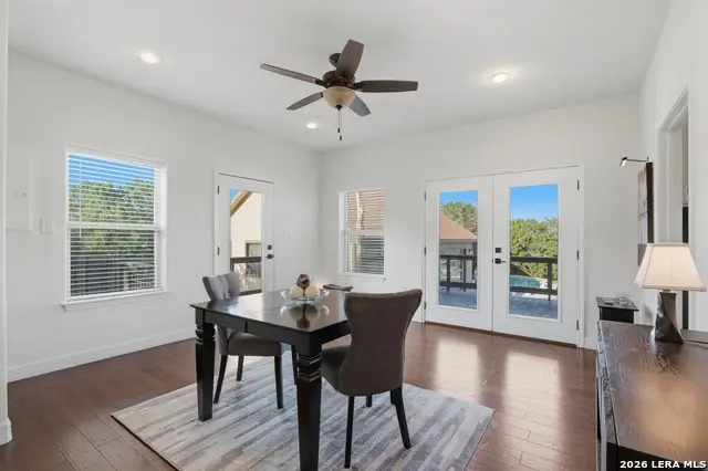 1210 & 1230 Persimmon Pass, Fischer, TX 78623 - #2