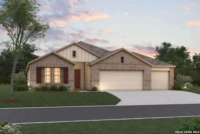 8204 Onion Patch, San Antonio, TX 78263 - #1