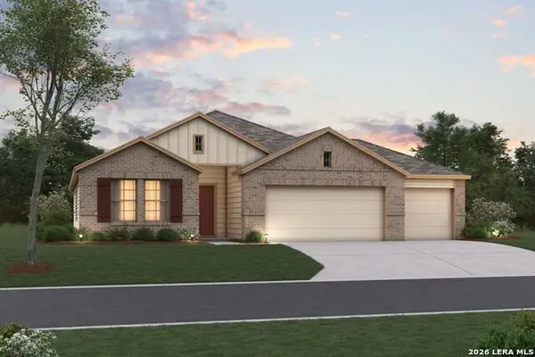 8204 Onion Patch, San Antonio, TX 78263