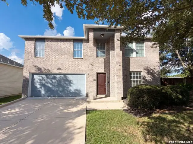 5002 Whisper Cv, Schertz, TX 78108 - #1