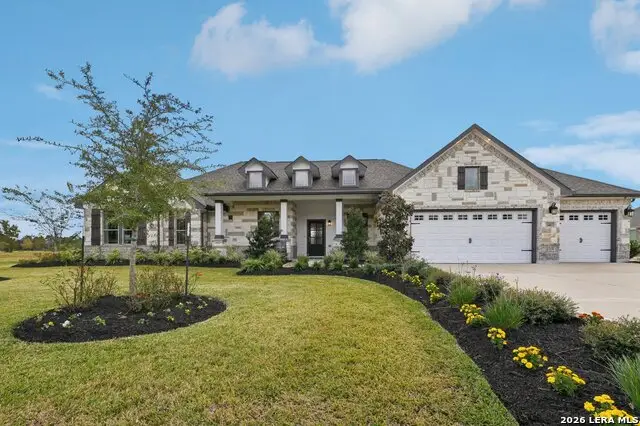 180 Firewheel Loop, Floresville, TX 78114 - #1