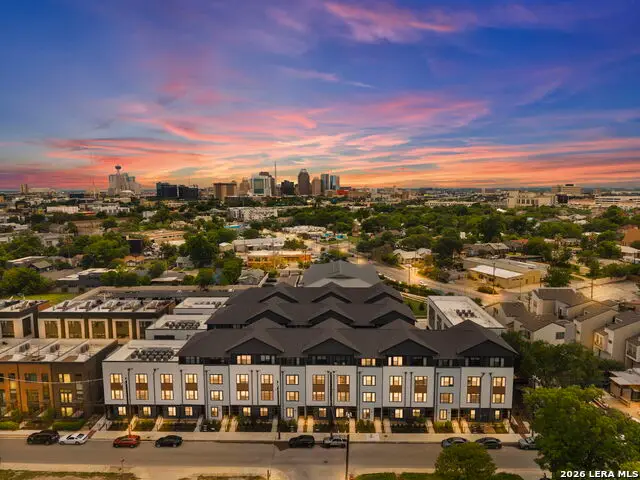 719 E Locust #4102, San Antonio, TX 78212 - #1