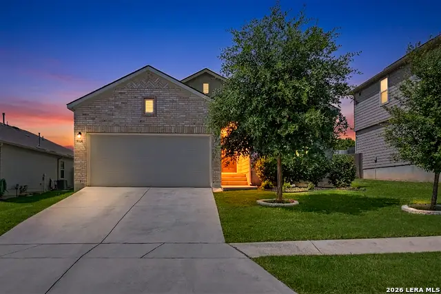 9106 Tennant Ln, Converse, TX 78109 - #2