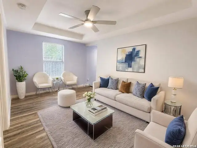 3202 Thrush Bend, San Antonio, TX 78209 - #2