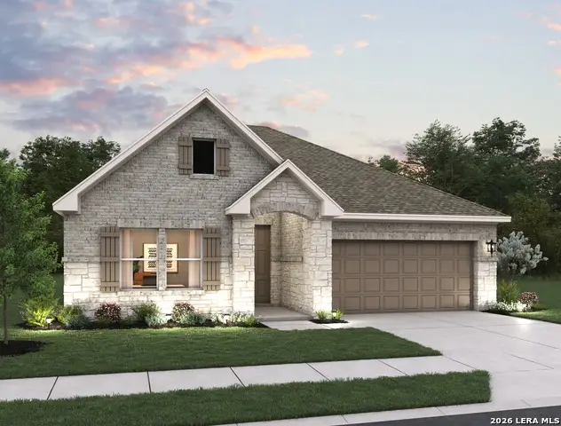 222 Brood Dr, Adkins, TX 78101 - #1
