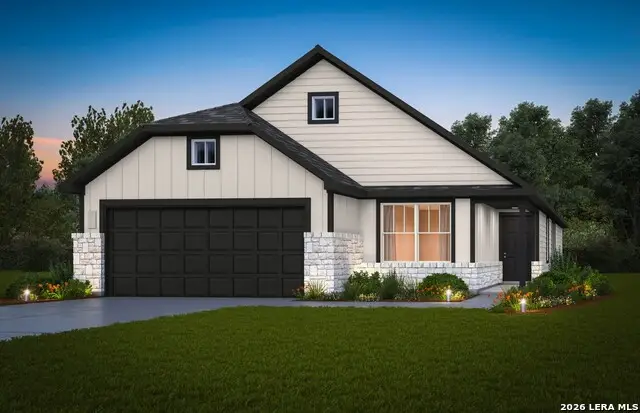 2967 Water Lotus, New Braunfels, TX 78130 - #1