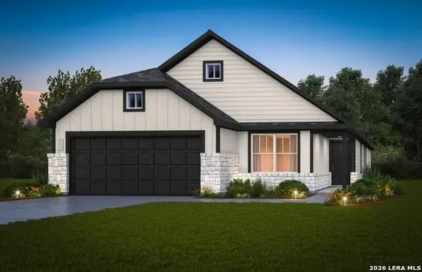 2967 Water Lotus, New Braunfels, TX 78130