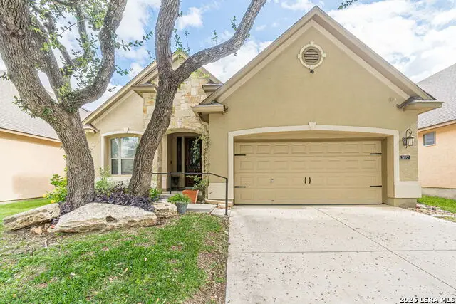 3627 Cypress Cpe, San Antonio, TX 78259 - #1