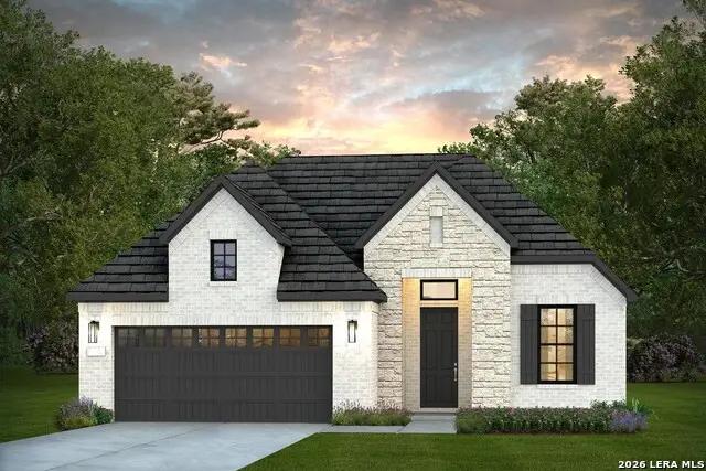 2259 Baretta Ln, New Braunfels, TX 78132 - #1