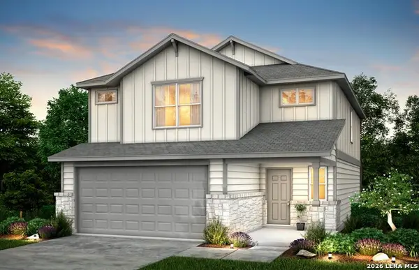 1683 Planters Moon, New Braunfels, TX 78130