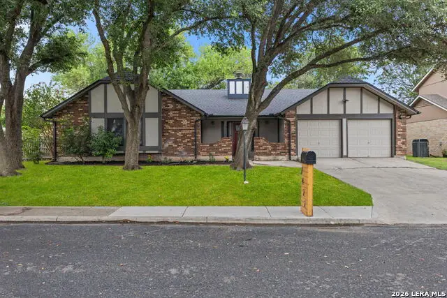 7422 Preston Trl, San Antonio, TX 78244 - #2