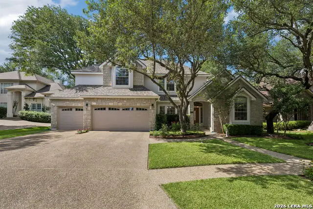 2215 Blackoak Bend, San Antonio, TX 78248 - #1
