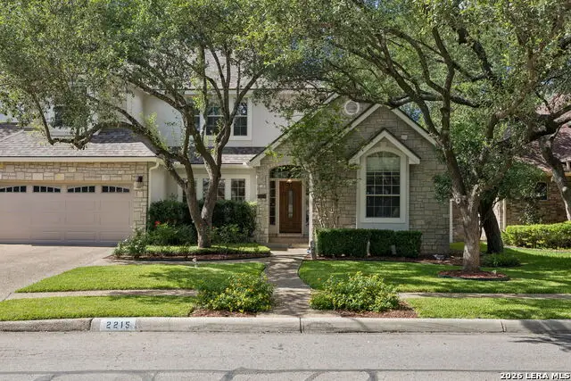 2215 Blackoak Bend, San Antonio, TX 78248 - #2