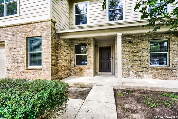 117 Gatewood Clf, Cibolo, TX 78108