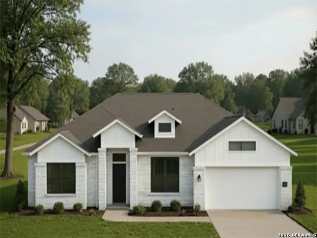 174 Firewheel Loop, Floresville, TX 78114 - #1