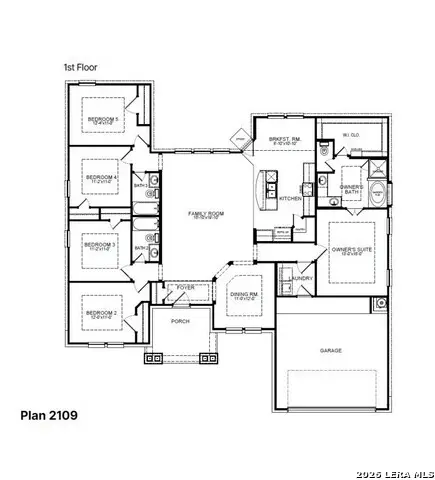 174 Firewheel Loop, Floresville, TX 78114 - #2