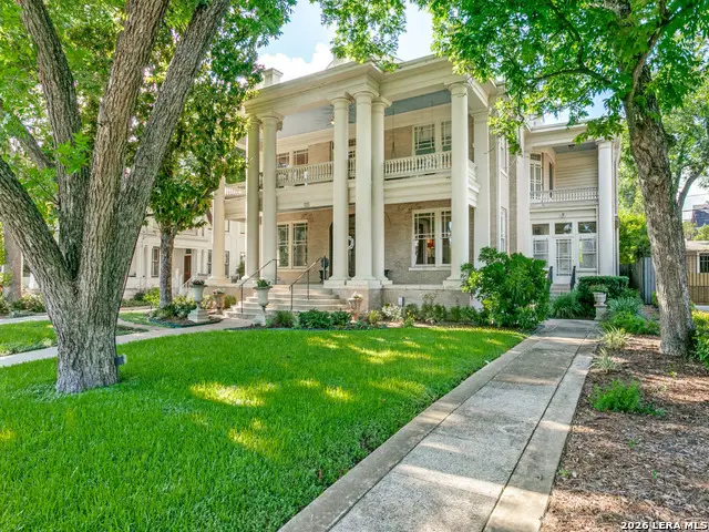 125 W Agarita Ave., San Antonio, TX 78212 - #2
