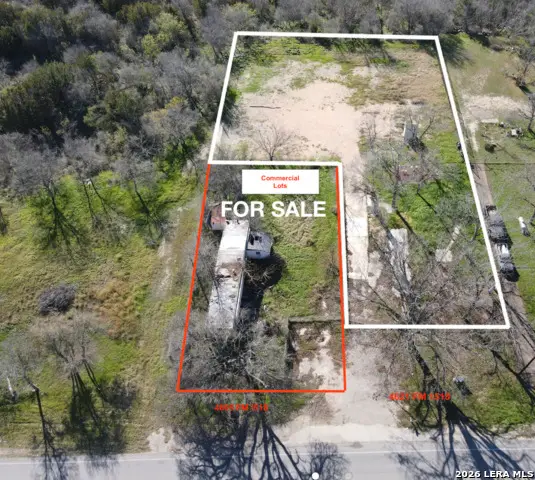 4621 E Fm 1518 N, Selma, TX 78154 - #3