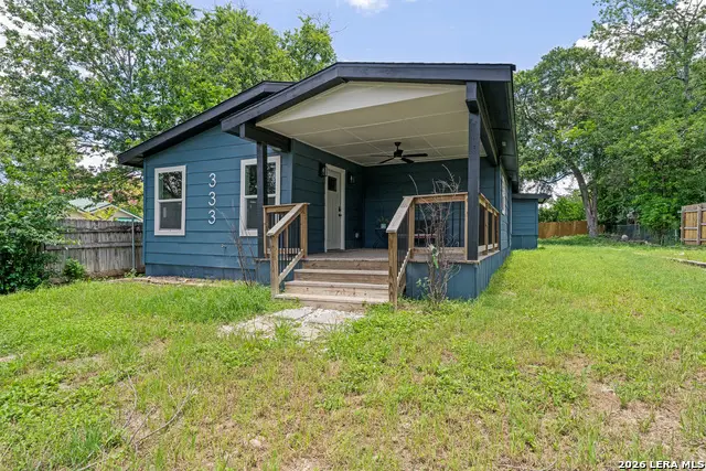 333 S Mesquite, New Braunfels, TX 78130 - #2