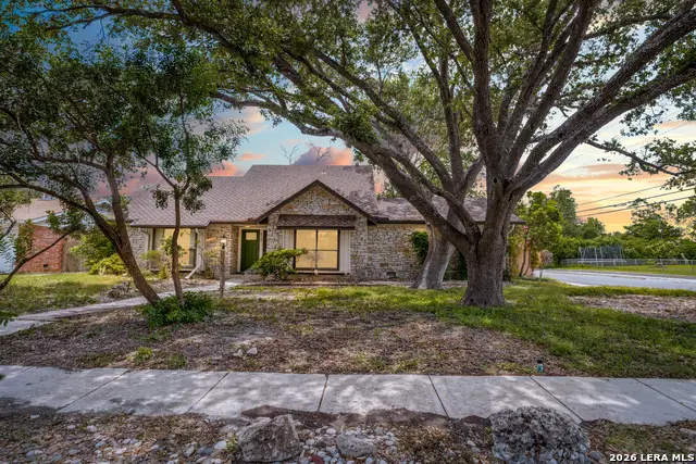 618 Sonnet, San Antonio, TX 78216 - #1