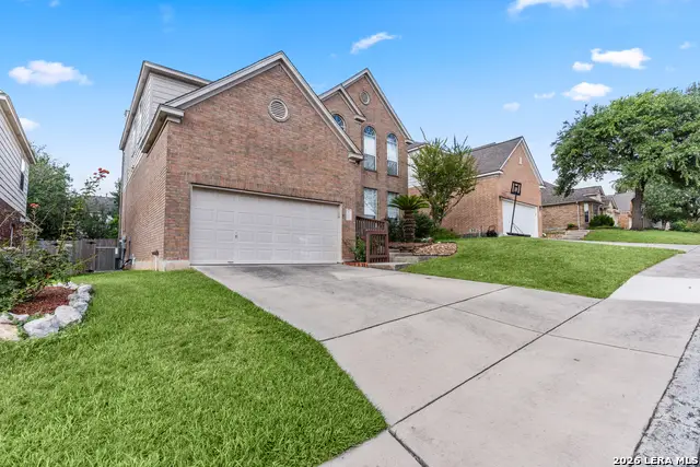 6534 Jade Meadow, San Antonio, TX 78249 - #2