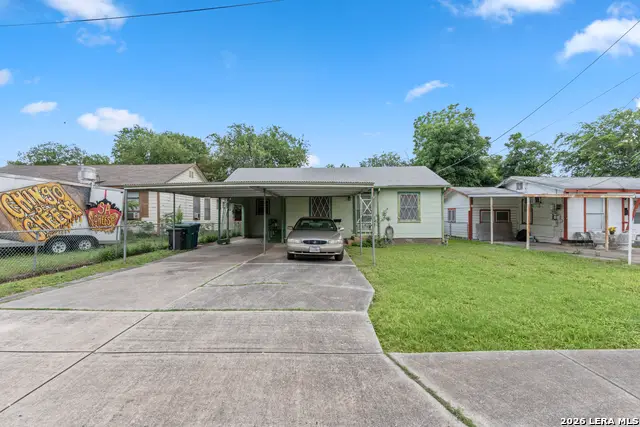 425 San Angelo, San Antonio, TX 78212 - #1