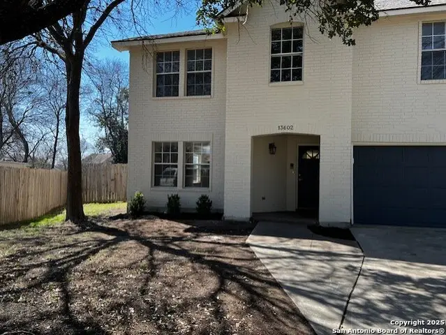 13602 Possum Hill, San Antonio, TX 78232 - #2