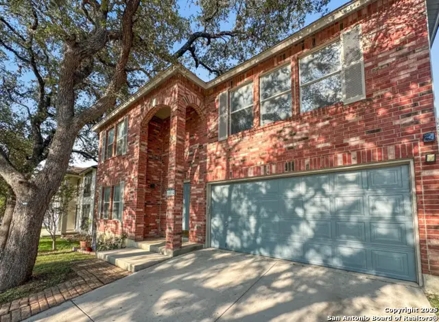 15814 Marisa Pl, San Antonio, TX 78247 - #1