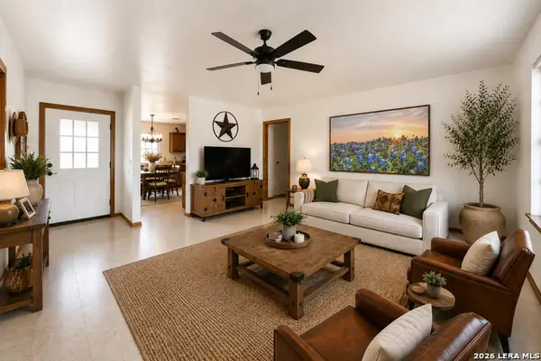 909 Houston, Castroville, TX 78009