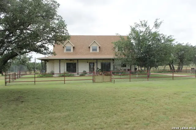 12700 S Highway 83, Junction, TX 76849 - #1