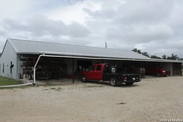 12700 S Highway 83, Junction, TX 76849 - #2