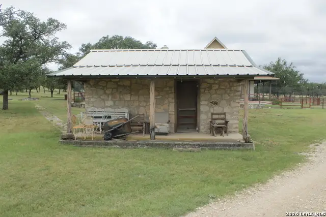 12700 S Highway 83, Junction, TX 76849 - #3