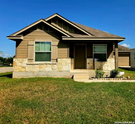 496 Magnolia Wind, New Braunfels, TX 78130