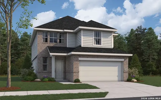 8549 Merlin Cv, San Antonio, TX 78222 - #1