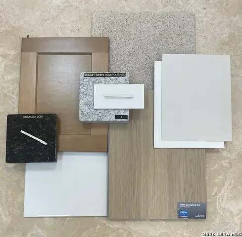 8549 Merlin Cv, San Antonio, TX 78222 - #2