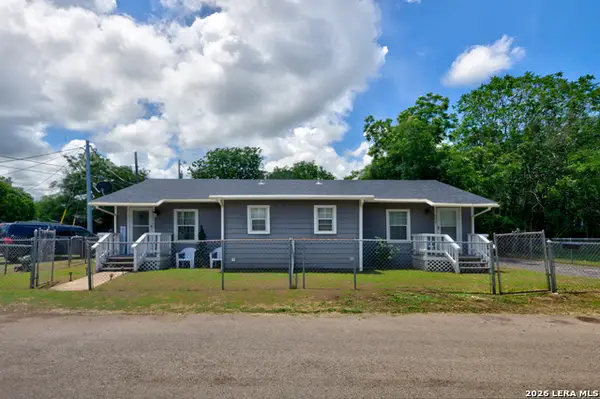 502 -504 Shannon Ave., Seguin, TX 78155