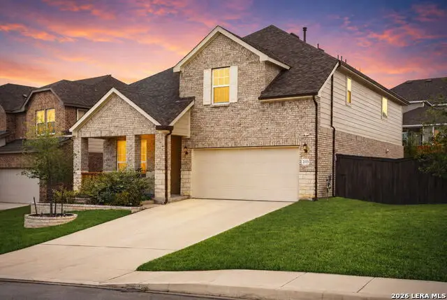2115 Knippa, San Antonio, TX 78253 - #1
