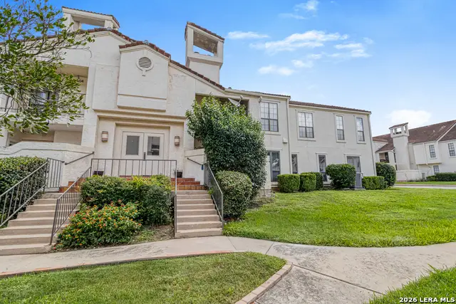 2255 Thousand Oaks Dr #605, San Antonio, TX 78232 - #1
