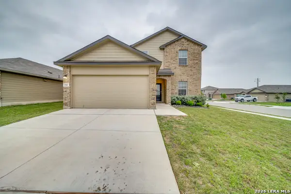 332 Sulphur Spgs, Cibolo, TX 78108