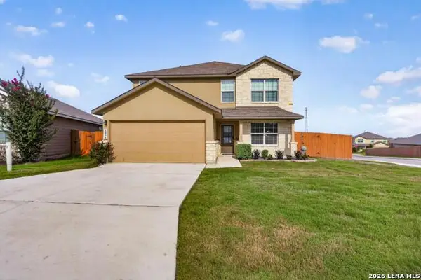 6434 Encore Oaks, San Antonio, TX 78252