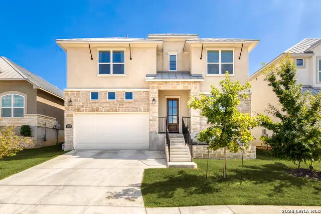 6938 Bella Verso, San Antonio, TX 78256 - #1