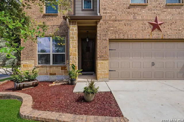 8602 Jogeva Rise, San Antonio, TX 78251 - #3