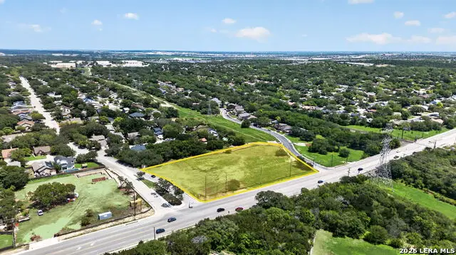 16950 Judson Rd, San Antonio, TX 78247 - #1