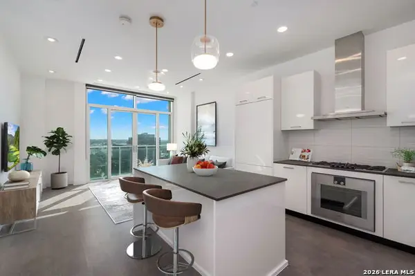 123 Lexington Ave #1303, San Antonio, TX 78205